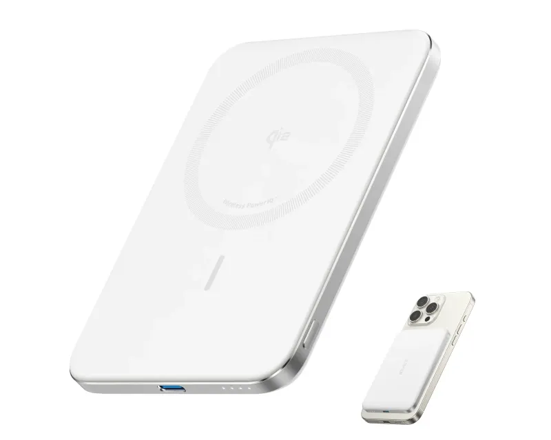 Nano 5000mAh, 20W, MagSafe Power Bank beli