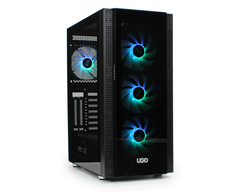 Nexus 3517 650W kućište