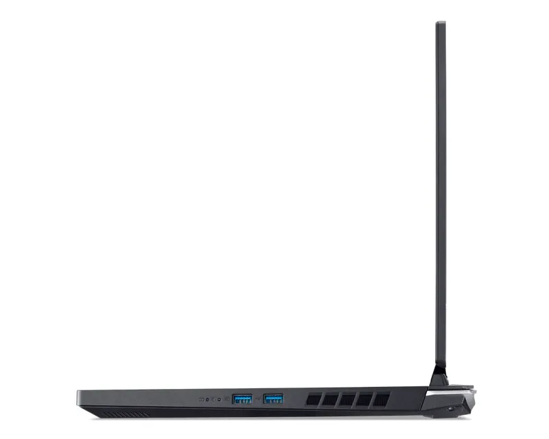 Nitro 5 AN515 15.6 inča FHD IPS 144Hz Ryzen 7 6800H 32GB 1TB SSD GeForce RTX 3070Ti crni laptop outlet