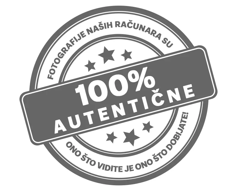 OFFICE računar Ryzen 5 5500GT 16GB 512GB