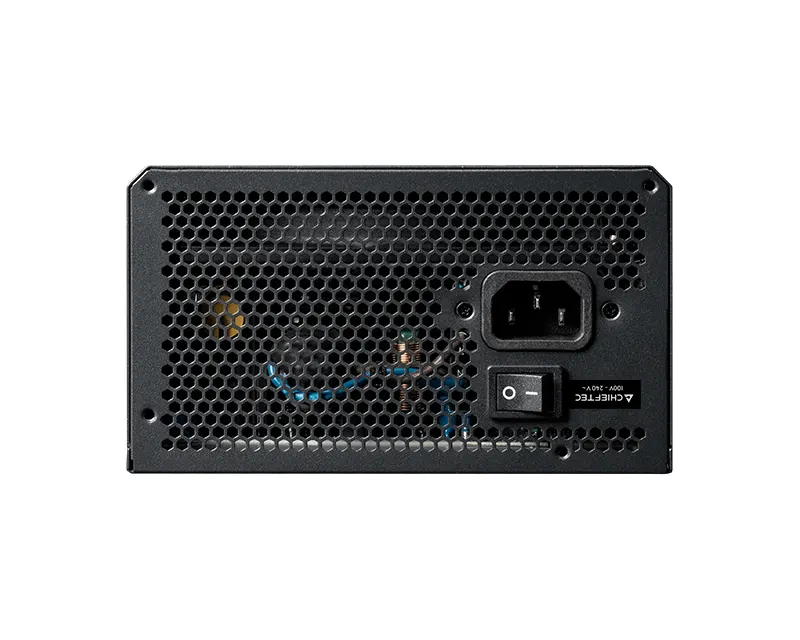 PPG-750-C 750W VEGA M 80Plus Gold napajanje 5Y