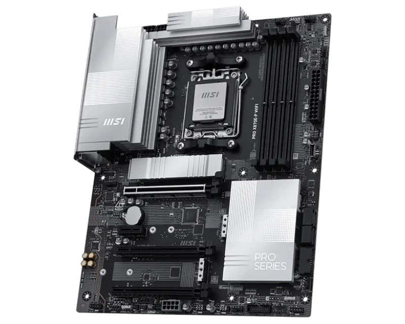 PRO X870E-P WIFI matična ploča