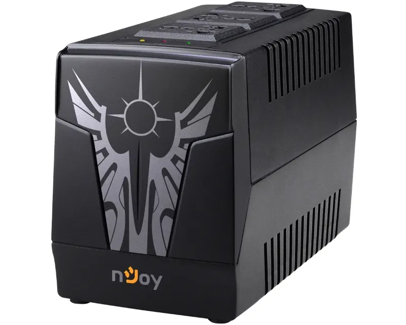 Paladin AVR 1000VA 500W (PWAV-10003PL-AZ01B)