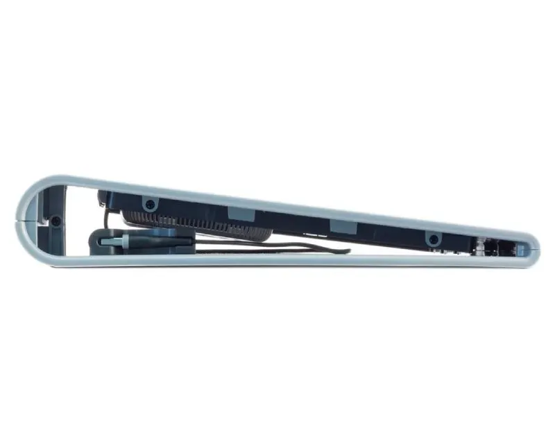 Postolje i hladnjak za laptop 15-17 inča AWE55GL, crno-sivo