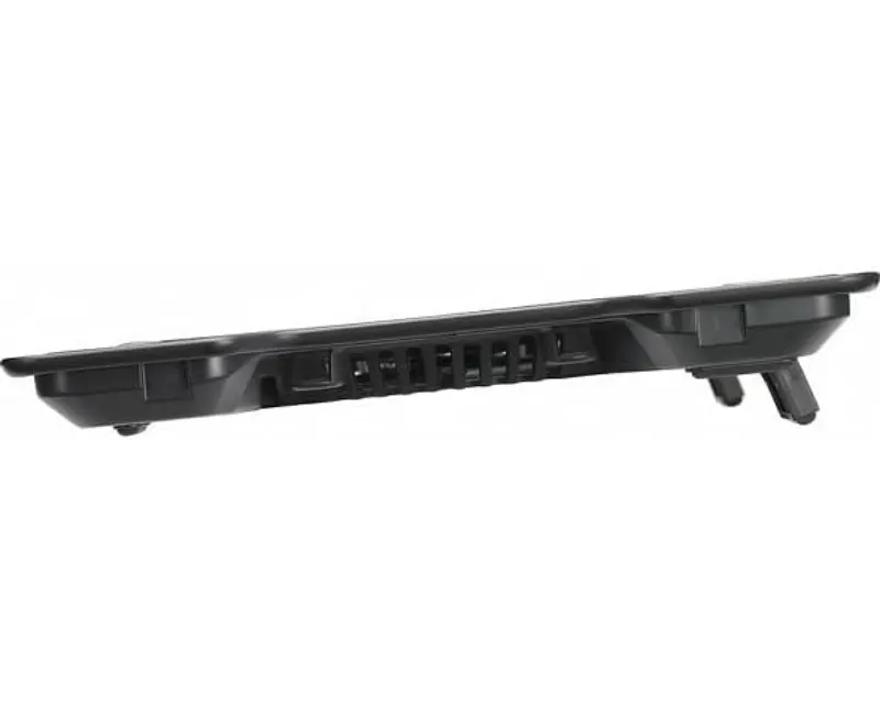 Postolje i hladnjak za laptop NOTEPAL X-SLIM (R9-NBC-XSLI-GP), crno