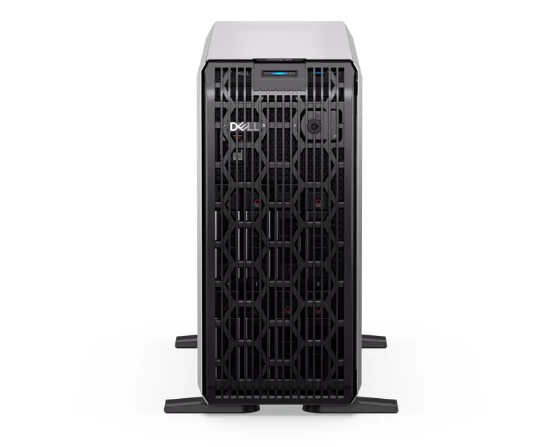PowerEdge T360 Xeon 6 Performance 6315P 4C 1x16GB H355 1x2TB 700W (1+0) 3yr ProSupport