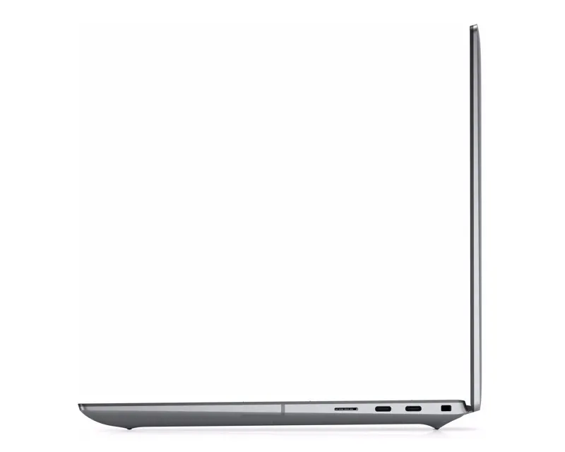 Precision M5490 14 inch FHD+ 500nits Core Ultra 7 165H 32GB 1TB SSD RTX 2000 8GB Backlit FP Win11Pro 3yr ProSupport laptop