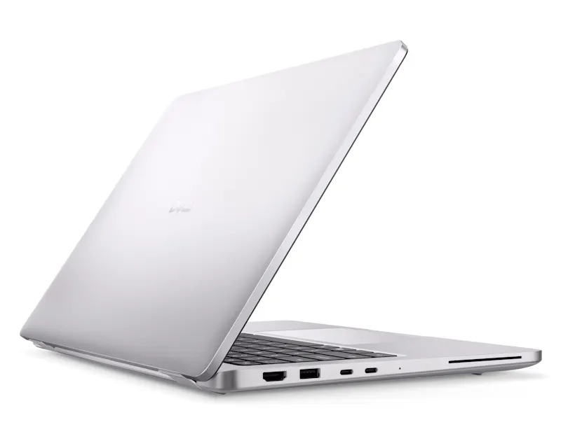 Pro 14 Plus 14 inch FHD+ 300nits AMD Ryzen AI 5 PRO 340 32GB 512GB SSD Backlit FP SC Win11Pro 3yr ProSupport laptop