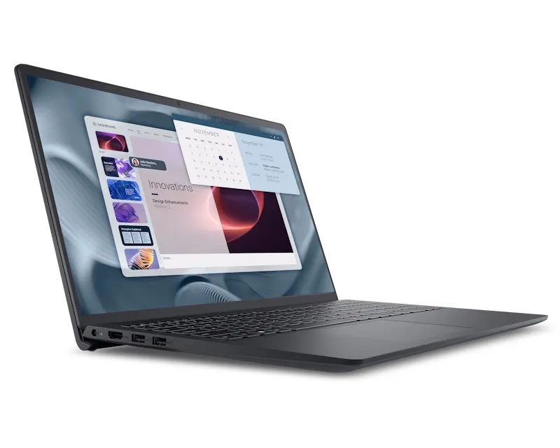 Pro 15 Essential PV15250 15.6 inch FHD 120Hz Core 3 100U 8GB 512GB SSD FP laptop