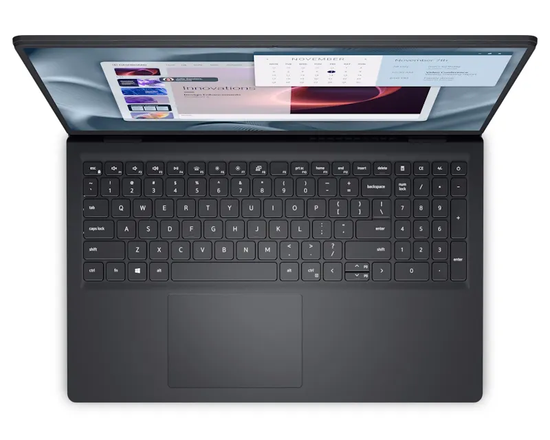 Pro 15 Essential PV15250 15.6 inch FHD 120Hz i5-1334U 16GB 512GB SSD Backlit FP laptop
