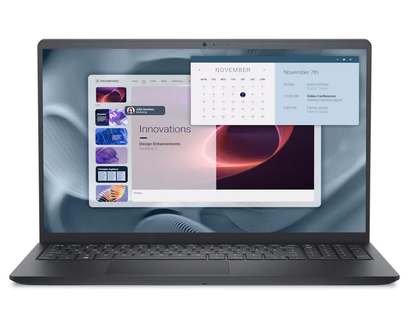 Pro 15 Essential PV15250 15.6 inch FHD 120Hz i5-1334U 16GB 512GB SSD FP laptop
