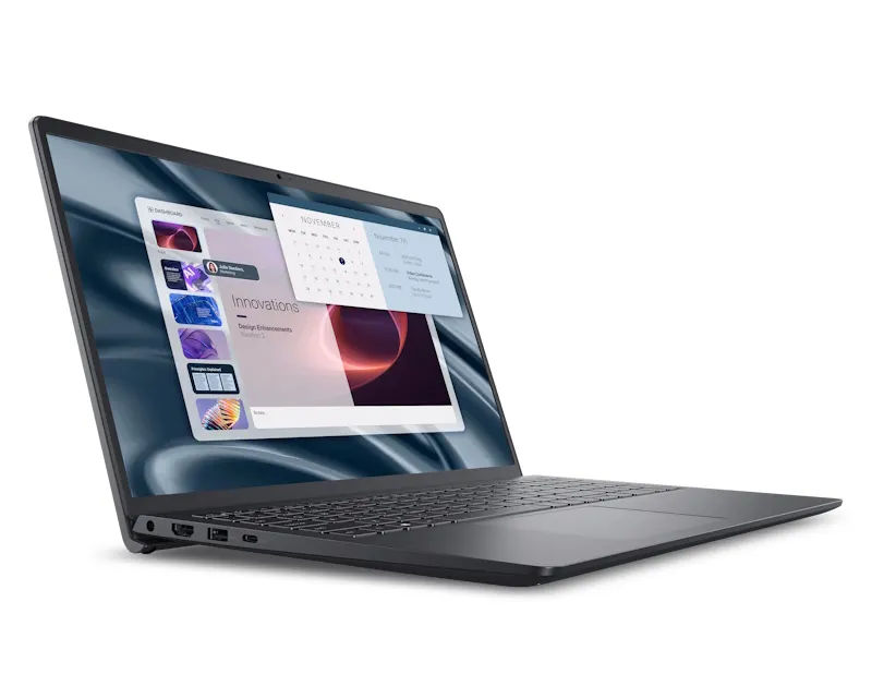 Pro 15 Essential PV15255 15.6 inch FHD 120Hz AMD Ryzen 3 7320U 8GB 512GB SSD Backlit FP laptop