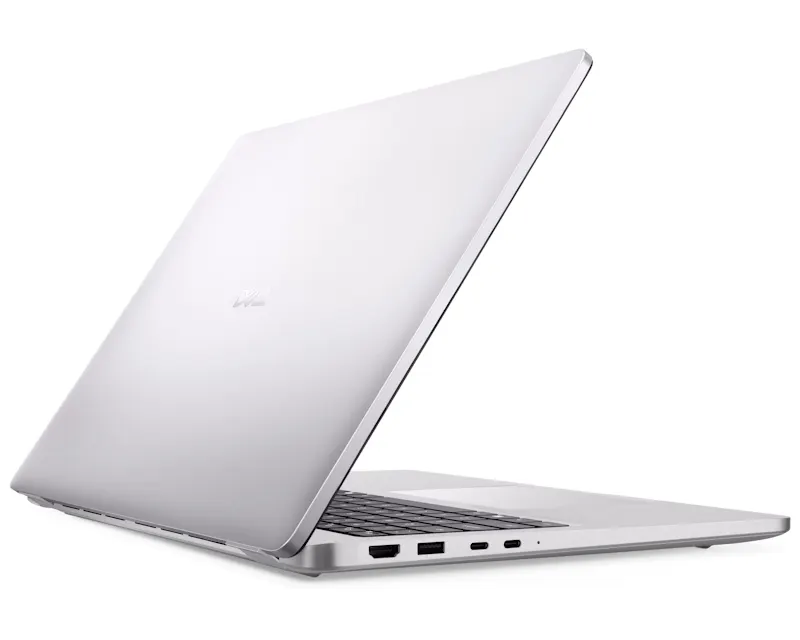 Pro 16 Plus 16 inch FHD+ 300nits AMD Ryzen 5 PRO 230 16GB 512GB SSD Backlit FP SC Win11Pro 3yr ProSupport laptop