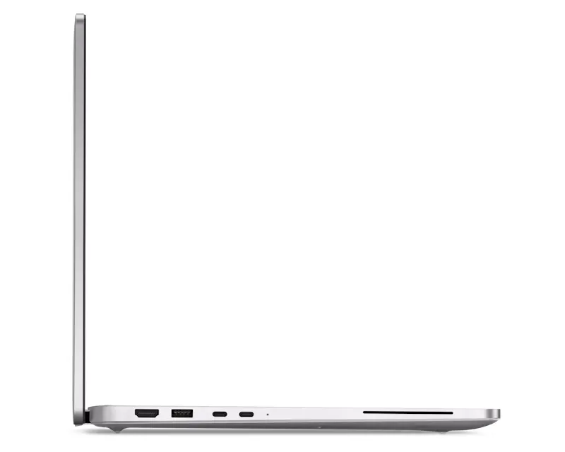 Pro 16 Plus 16 inch FHD+ 300nits AMD Ryzen AI 7 PRO 350 32GB 512GB SSD Backlit FP SC Win11Pro 3yr ProSupport