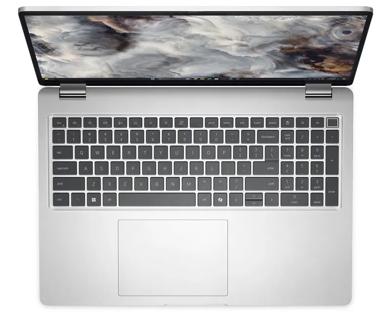 Pro 16 Plus 16 inch FHD+ 300nits Core 5 220U 16GB 512GB SSD Backlit FP Win11Pro 3yr ProSupport