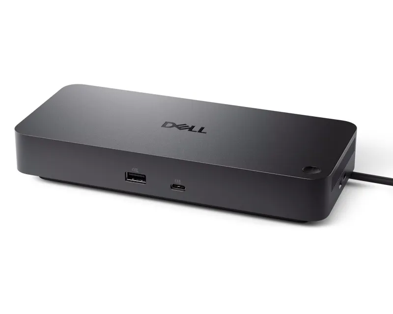 Pro Dock WD25 with 100W AC Adapter