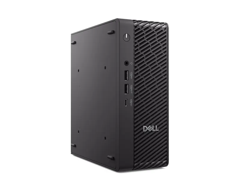 Pro Max Micro Core Ultra 7 265 16GB 1TB SSD RTX A1000 8GB Win11Pro 3yr ProSupport + WiFi
