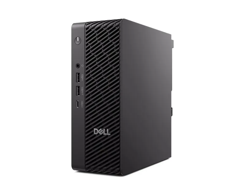 Pro Max Micro Core Ultra 7 265 16GB 512GB SSD RTX A400 4GB Win11Pro 3yr ProSupport + WiFi