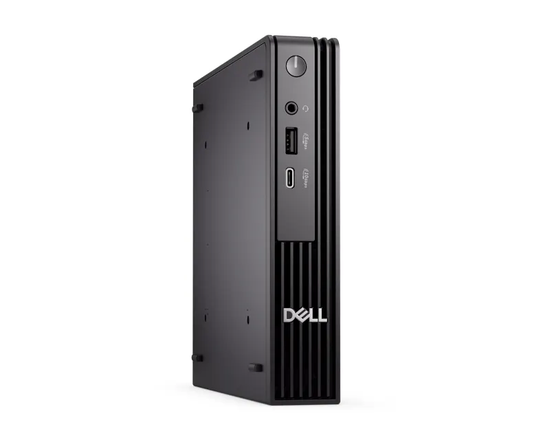 Pro Micro Core Ultra 5 235T 16GB 512GB SSD Win11Pro 3yr ProSupport + WiFi