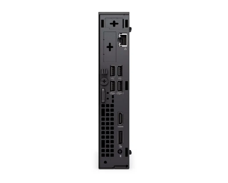 Pro Micro i5-14500T 8GB 256GB SSD Ubuntu 3yr ProSupport + WiFi