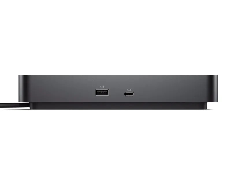 Pro Thunderbolt 4 Dock WD25TB4 with 180W AC Adapter
