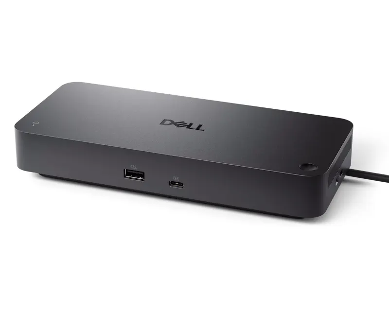 Pro Thunderbolt 4 Smart Dock SD25TB4 with 130W AC Adapter