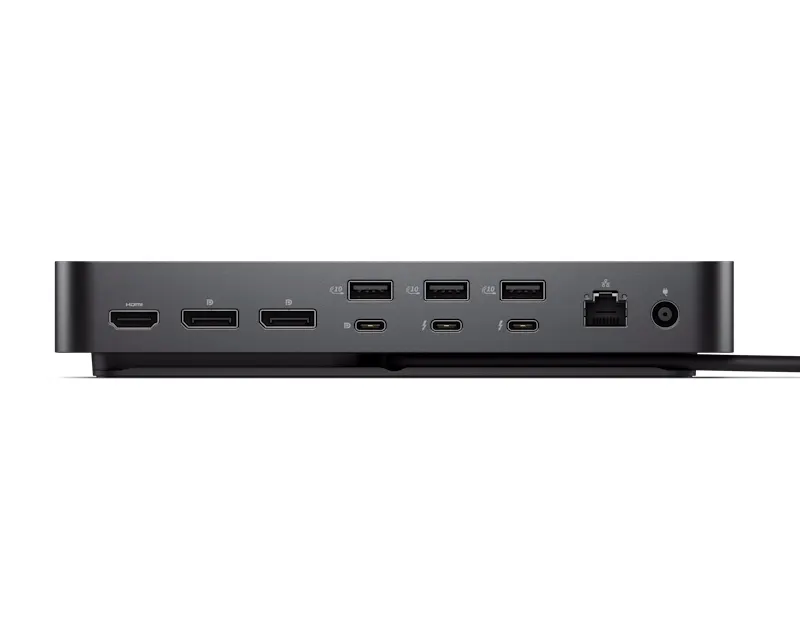 Pro Thunderbolt 5 Dock WD25TB5 with 330W AC Adapter