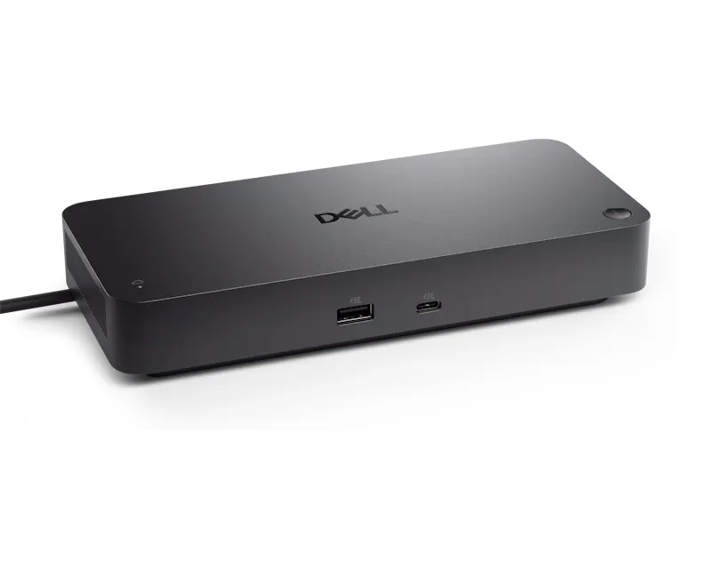 Pro Thunderbolt 5 Smart Dock SD25TB5 with 300W AC Adapter