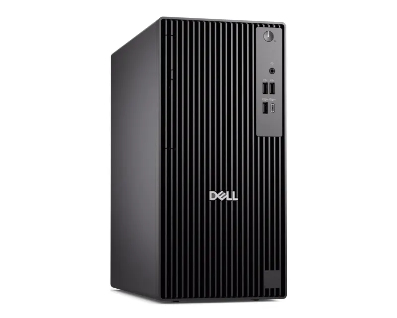 Pro Tower Core Ultra 5 235 16GB 512GB SSD DVDRW Win11Pro 3yr ProSupport