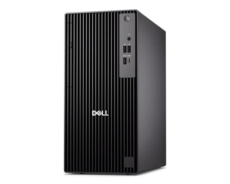 Pro Tower i3-14100 8GB 512GB SSD DVDRW Win11Pro 3yr ProSupport