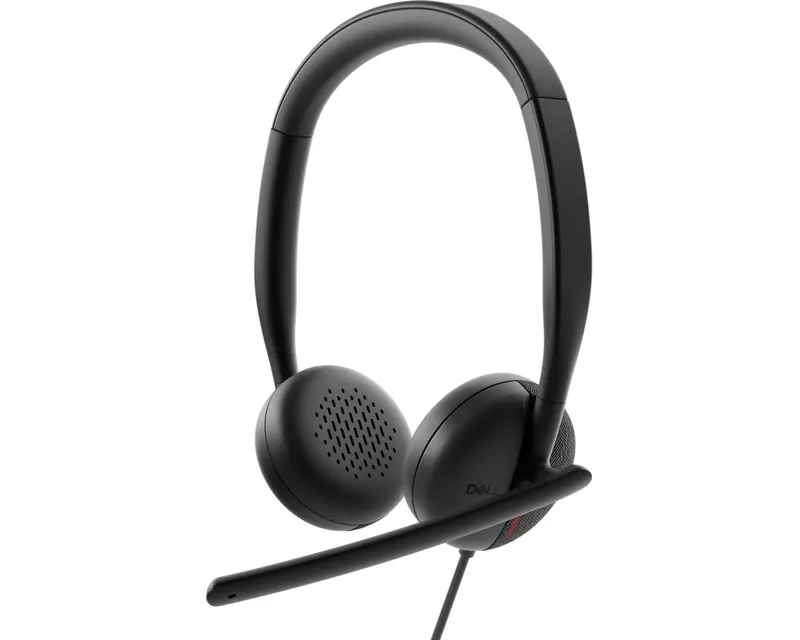 Pro Wired Headset WH3024