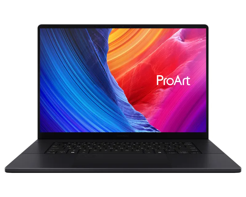 ProArt P16 OLED H7606WM-RJ073 (16 inča 3K OLED, Ryzen AI 9 HX 370, 32GB, SSD 1TB, RTX 5060) laptop
