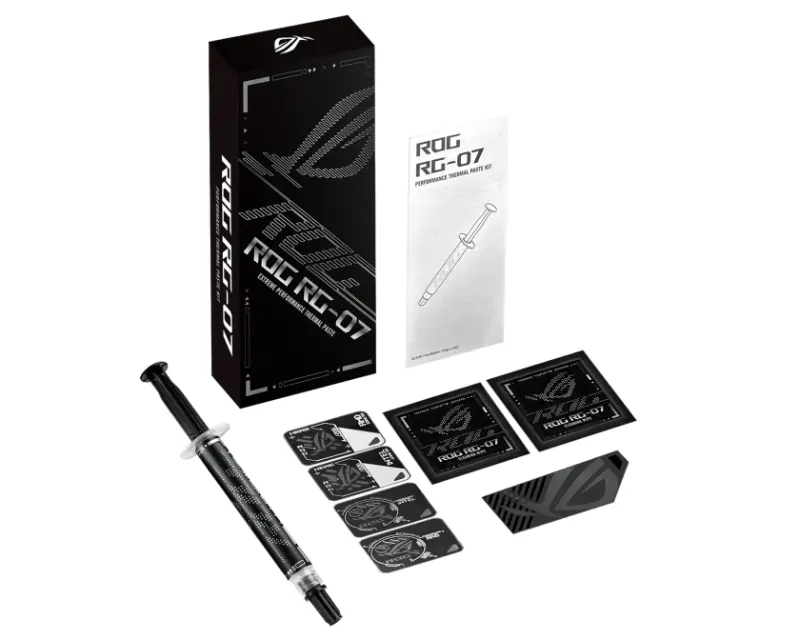 ROG RG-07 termalna pasta