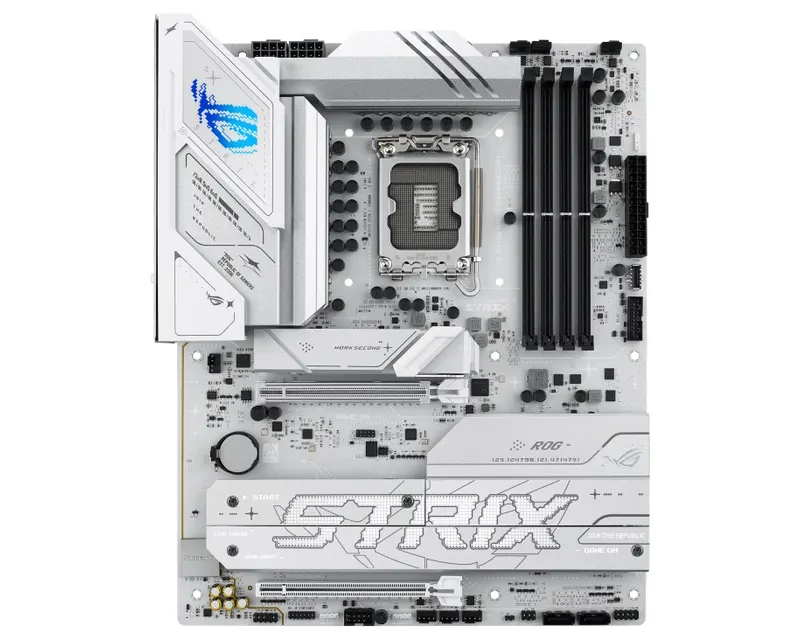 ROG STRIX B860-A GAMING WIFI matična ploča