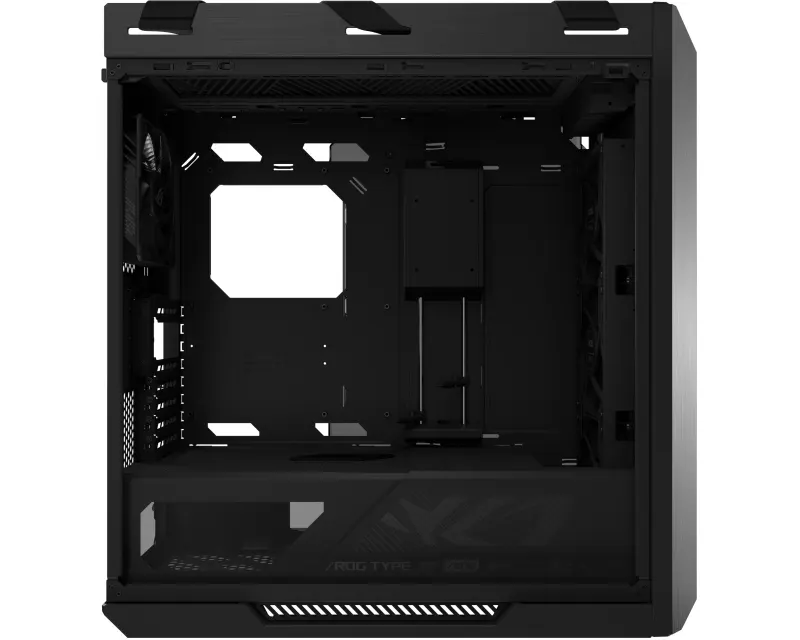 ROG STRIX HELIOS II GX601S crno kućište
