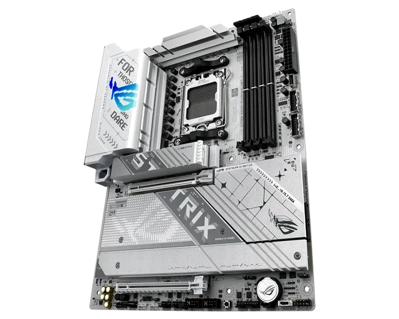ROG STRIX X870-A GAMING WIFI matična ploča