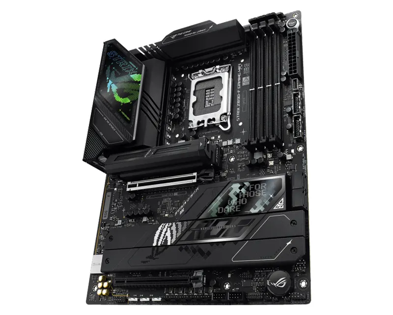 ROG STRIX Z890-F GAMING WIFI matična ploča