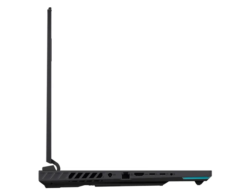 ROG Strix G16 G614PM-RV169 (16 inča FHD+, Ryzen 9 8940HX, 16GB, SSD 1TB, GeForce RTX 5060) laptop +  ranac