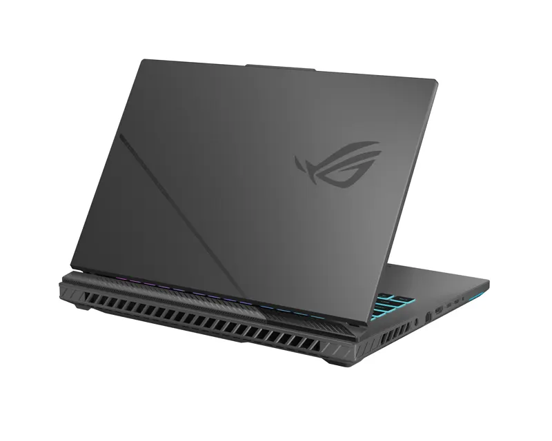 ROG Strix G16 G614PM-UI-RV169 (16 inča FHD+, Ryzen 9 8940HX, 16GB, SSD 1TB, GeForce RTX 5060) laptop +  ranac