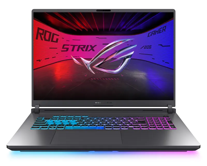 ROG Strix G18 G815LR-S9043W (18 inča 2.5K, Ultra 9 275HX, 32GB, SSD 2TB, GeForce RTX 5070 Ti, Win 11 Home) laptop outlet