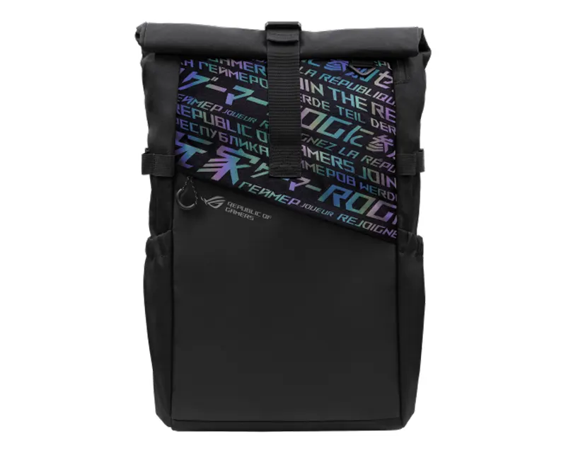 ROG Strix SCAR 16 G635LW-RW105X (16 inča 2.5K, Ultra 9 275HX, 64GB, SSD 2TB + 2TB, GeForce RTX 5080, Win11 Pro) laptop + ROG ranac
