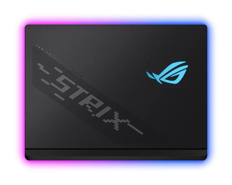ROG Strix SCAR 18 G835LX-SA123X (18 inča 2.5K, Ultra 9 275HX, 64GB, SSD 2TB + 2TB, RTX 5090, Win11 Pro) laptop outlet