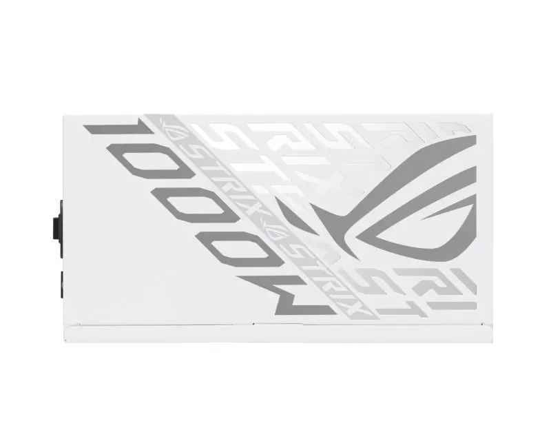 ROG-STRIX-1000P-GAMING-WHITE 1000W napajanje belo