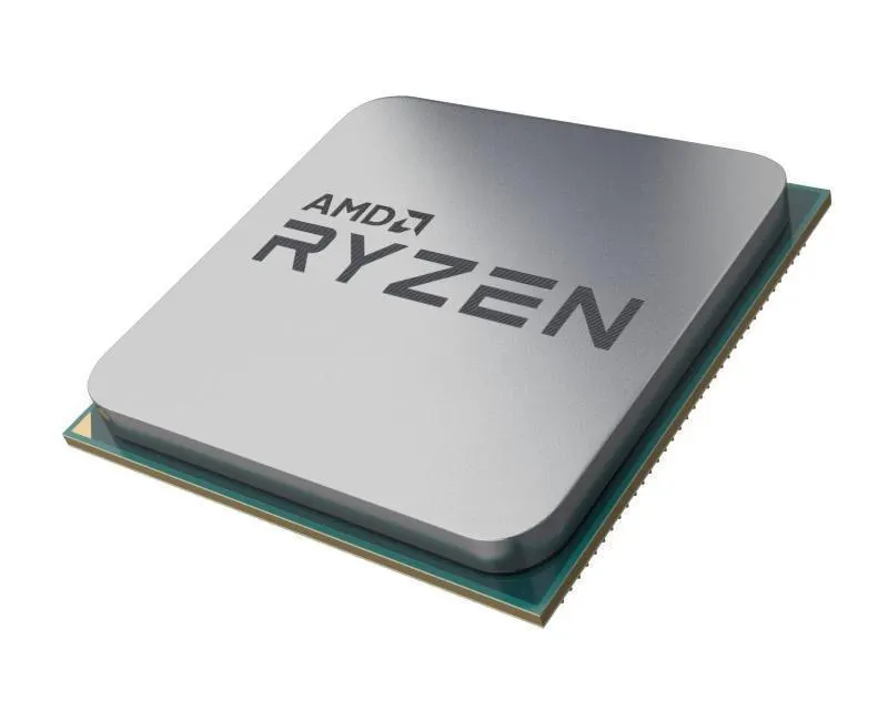 Ryzen 5 7500F 6 cores do 5.0GHz Tray (100-000000597) procesor
