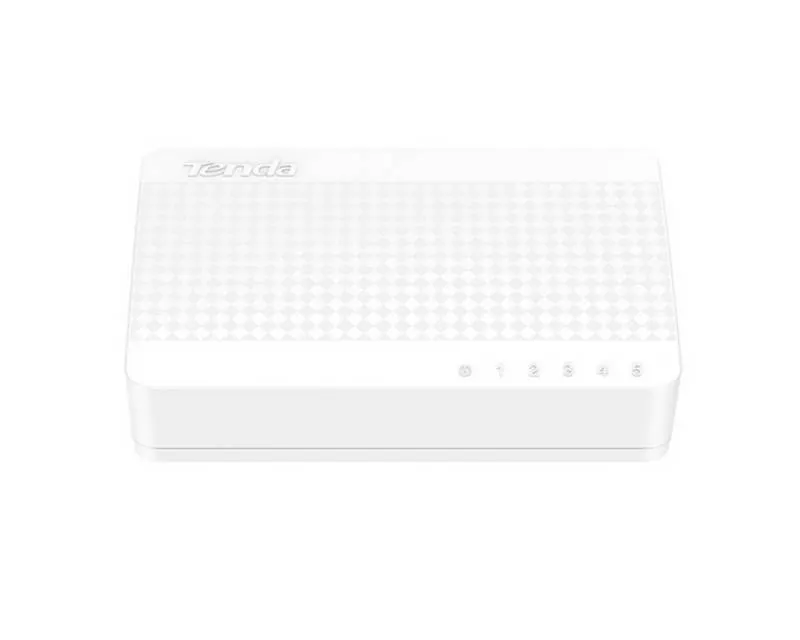 S105 V10.0 5port switch