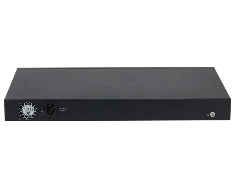 S4228-24GT-360 28-Port Cloud Managed Desktop Gigabit Switch with 24-Port PoE