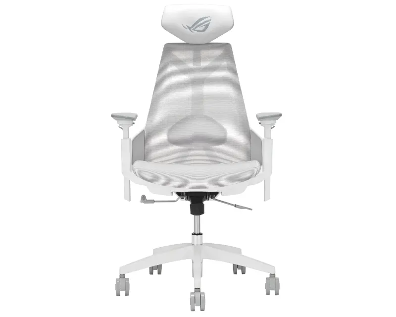 SL400C ROG DESTRIER Core Ergo Gaming stolica bela