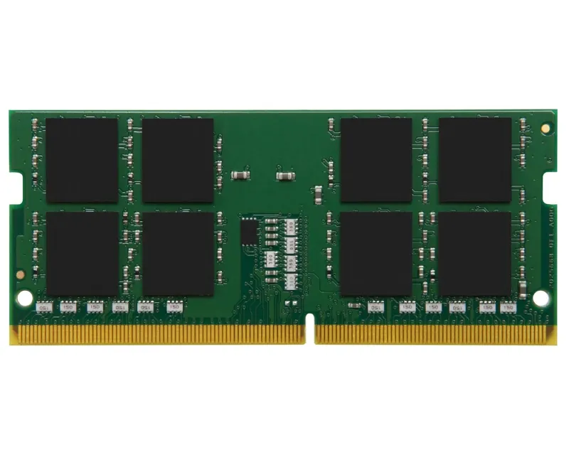 SODIMM DDR4 16GB 3200MT/s KVR32S22S8/16