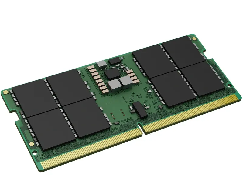 SODIMM DDR5 32GB 6400MT/s KVR64V52BD8-32
