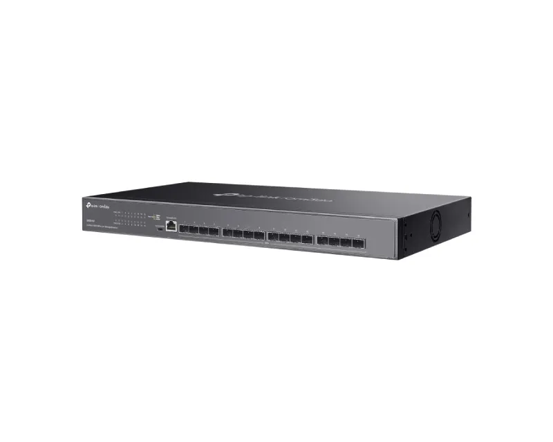 SX3016F Omada L3 lite uprav,cloud switch 16porta